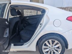 2016 Kia K3 2015 1.6 AT GLS #9