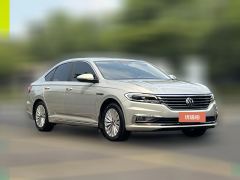 2021 Volkswagen Lavida 2021 1.5 AT Comfort #3