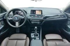 2019 BMW 1 Series 2019 2.0T AT 120i LeadingMSport Pkg #12