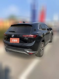 2023 Buick Envision S 2023 EnvisionS 1.5T AT 552T 2WDLuxury #6