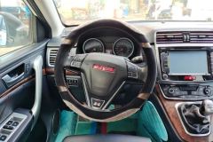 2016 Haval H6 2015 1.5T MT SportElite FWD Facelift #15