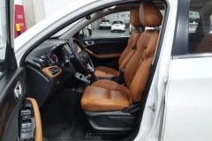 2016 Chery Tiggo 7 2016 1.5T MT DazzlingEdition #13