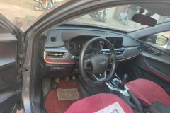 2022 Chery Tiggo 5x 2022 Supersuper heroEdition 1.5L MT Fashion #12