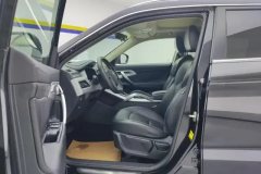 2017 Geely Auto Boyue 2016 1.8T AT Smart ConnectFWD #9
