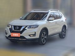 2019 Nissan X-Trail 2019 2.5 AT Smart ConnectLeading4WD #1