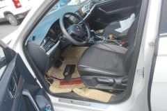 2021 Volkswagen Lavida 2021 1.5 AT Comfort #9