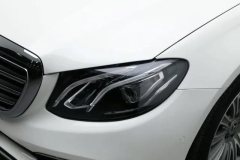 2019 Mercedes-Benz E-Class 2019 2.0T AT E300LSportFashion Facelift #5