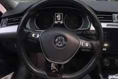 2017 Volkswagen Magotan 2017 1.8T AT 330TSILuxury #15