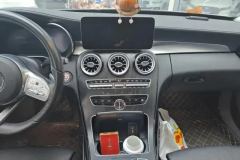 2021 Mercedes-Benz C-Class 2021 1.5T AT C260LSportstar shineCollector #13