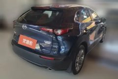 2020 Mazda CX-30 2020 2.0 AT Jiayue #3