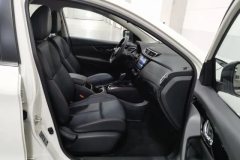 2024 Nissan Qashqai 2023 Classic 2.0L AT CVT XVComfort #22