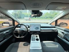 2024 Aion Y 2024 Plus 510 Smart Drive #6