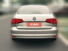 2017 Volkswagen Sagitar 2015 1.6 AT Fashion #5