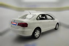 2016 Volkswagen Jetta 2015 1.6 MT Good qualityEditionFashion #3