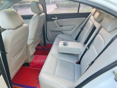 2015 Geely Auto Emgrand Sedan 2014 1.5 MT Elite #14