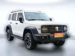 2025 Tank 300 PHEV 2025 Hi4-T 37.1kWh #3