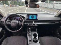 2022 Honda Civic 2023 1.5T AT 240TURBO CVTPowermove・CguestsSpecial #8