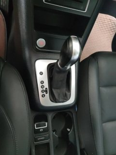 2015 Volkswagen Tiguan 2015 1.8T AT Luxury FWD #10