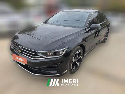 2026 Volkswagen Magotan 2026 380TSI DSG 30 Million Select Luxury Edition