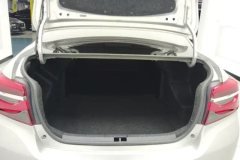 2021 Toyota Vios 2021 1.5 AT EnactusEdition #4