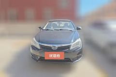 2015 BYD F3 2015 1.5 MT ComfortEnergy savingEdition #2