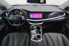 2022 Geely Auto Bo Rui 2021 1.8T Pilot #12