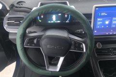2024 BYD Destroyer 05 2024 Glory 1.5L AT DM-i 55KM Luxury #15