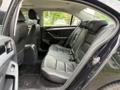 2018 Volkswagen Sagitar 2018 180TSI DSGEnjoyEdition #6