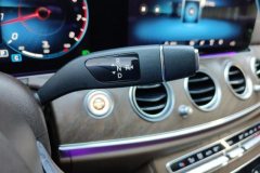 2021 Mercedes-Benz E-Class 2021 2.0T Facelift E 300 L Fashion #16