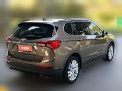 2019 Buick Envision Plus 2019 2.0T AT 28TElite 4WD China V #5