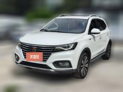 2021 Roewe RX5 2020 1.5T AT 20T 4G Connected Million Edition #1