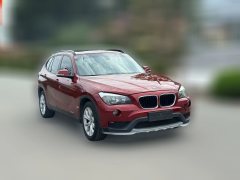 2015 BMW X1 2014 2.0T AT 18iFashionRWD #3