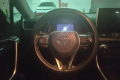 2021 Toyota RAV4 2021 Hybrid 2.5L AT E-CVT 4WDElitePLUSEdition #15