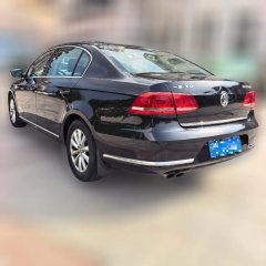 2017 Volkswagen Magotan 2016 1.8T AT SmartLeading #8