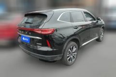 2025 Haval H6 2024 1.5T AT 2WDClassic #3