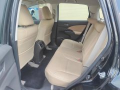 2015 Honda CR-V 2015 2.0 AT ClassicFWD #7