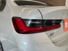 2024 BMW i3 2024 eDrive 35 L #8