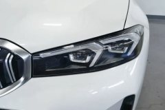 2024 BMW 3 Series 2024 2.0T AT 320Li MSport Pkg #5