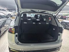 2022 Volkswagen ID.6 CROZZ 2022 StandardBattery lifePUREEdition #5