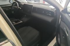 2025 BYD Qin L 2025 EV 545KMYun Nian #8