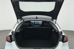 2023 Honda Civic 2023 HATCHBACK 1.5T AT 240TURBO CVTExtreme leapEdition #20