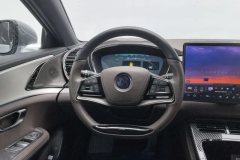 2024 BYD Han 2024 1.5T AT DM-i Glory 121KM Honor #15