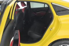 2022 MG MG5 2021 1.5 AT Facelift 180DVVT CVTyouthLuxury #11