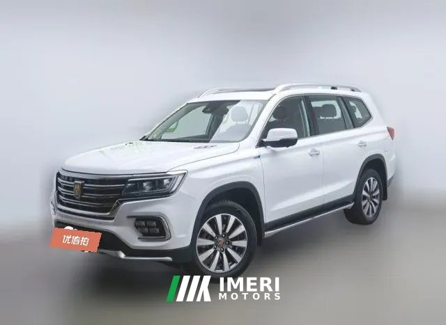 2020 Roewe RX8 2018 2.0T AT 30TSmart ConnectnetFlagshipRWD