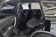 2015 Haval H6 2014 1.5T MT SportElite FWD #11