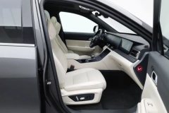 2022 Li Auto Li Auto ONE 2021 EREV6SeatEdition #22