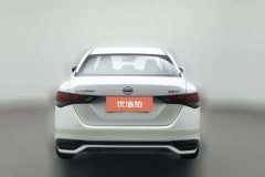 2024 Nissan Sylphy 2023 1.6L AT CVTJoy #4