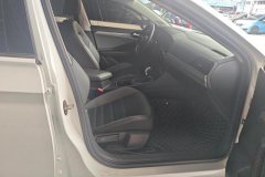 2021 Volkswagen Sagitar 2021 1.4T AT 280TSI DSGComfortSmart Connect #8