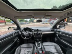 2016 Volkswagen Lavida 2015 1.4T AT 230TSIComfort #10