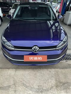 2018 Volkswagen Golf 2018 1.6 AT Comfort #5
